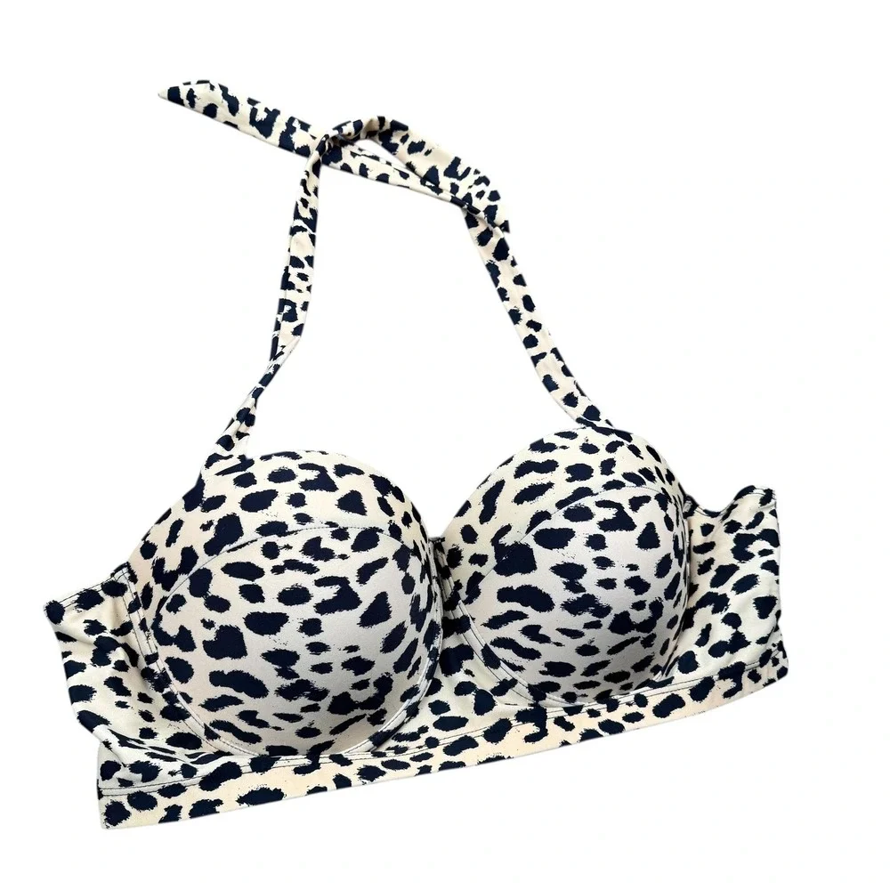 N/A cheetah print
